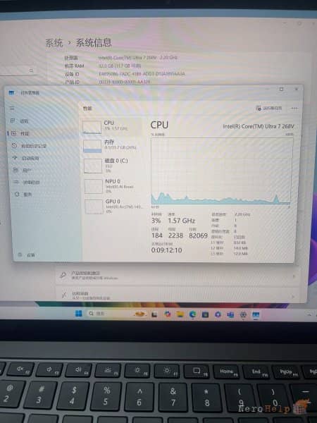 Microsoft ������� � ������ Surface Laptop � ����� Intel Lunar Lake