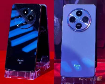 Xiaomi ����������� Redmi A4 5G � ������ �������� � ����� Snapdragon 4s Gen 2