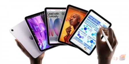 iPad mini 7 ���������� �� ��� ����: �������� ������� ���������� 20 ��
