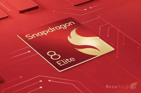 Qualcomm ����������� ����� ��������� ������ Snapdragon 8 Elite
