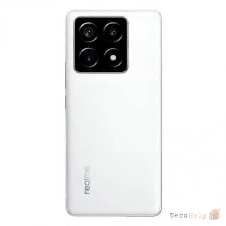 realme GT 7 Pro ������ ������ ���������� � ���� � ����� Snapdragon 8 Elite