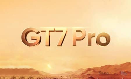 realme GT 7 Pro ������ ������ ���������� � ���� � ����� Snapdragon 8 Elite