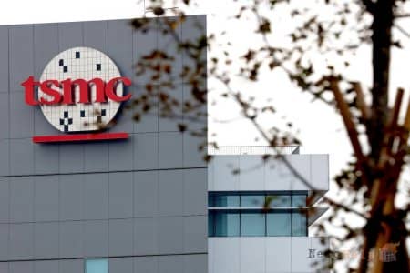 TSMC ����� ���������� ������������� ����� ����� ��� ���������� Google Pixel