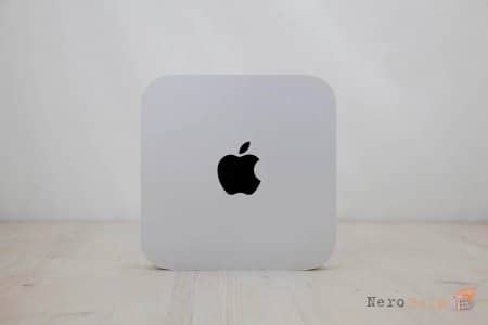 � ����� Mac mini � ������ M4 � M4 Pro ����� �������� SSD