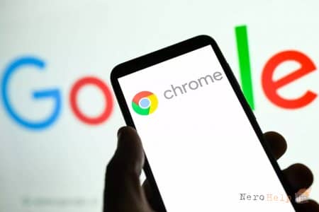 ��� ����� ������� Google ������� ������� Chrome
