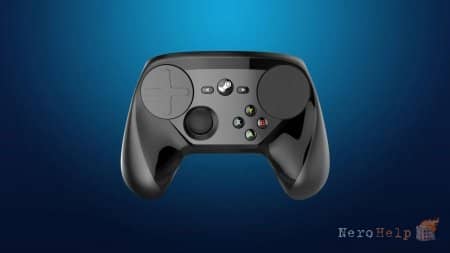 Valve ������� � ������� ����� ������ Steam Controller