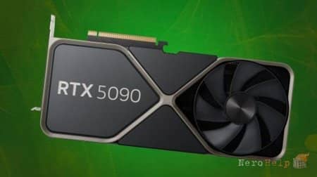 ������� ������������: �������� ��������� ����������� ���������� GeForce RTX 5090 �� Nvidia