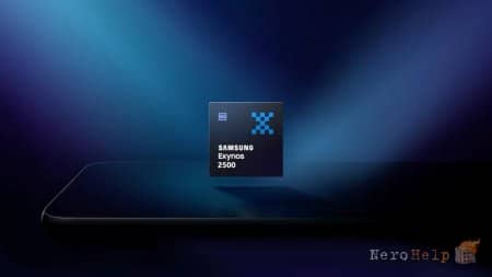 10-������� ��� Exynos 2500 ����������� �� ��������� Galaxy S25+ � Geekbench