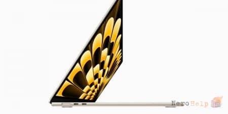 Apple ������ �������� ����� MacBook Air � OLED-��������