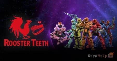 Rooster Teeth ������������: ������������ ����� ����� ������� ����� � �������� ������ � 2025 ����