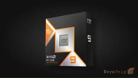 ����� AMD Ryzen 9 9950X3D � 9900X3D ����������� � Geekbench: ������� ������������������ �� 15%