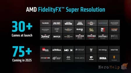 AMD ����������� ����� ����������� RDNA 4 � ������������ ���������� ����� RX 9000