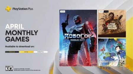 PS Plus: ���������� ���� �� ������ 2025