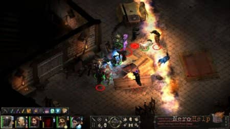Obsidian Entertainment ������� ��������� ��� � Pillars of Eternity ������ 10 ��� ����� ������