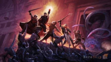 Obsidian Entertainment ������� ��������� ��� � Pillars of Eternity ������ 10 ��� ����� ������