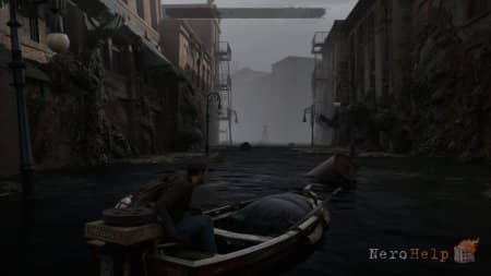 Frogwares ������������ �������� The Sinking City � ���������� ������� ������������� � �������� �������