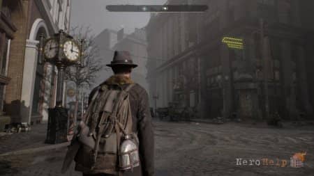 Frogwares ������������ �������� The Sinking City � ���������� ������� ������������� � �������� �������