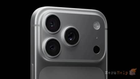 Apple ����������� ����������� ��������� iPhone 17 Pro � Pro Max