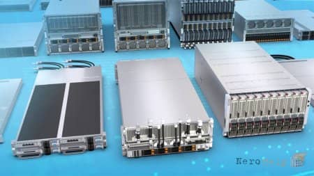 ������������ �������� Supermicro: ������ ������ � �������� �������