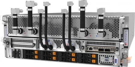 ������������ �������� Supermicro: ������ ������ � �������� �������