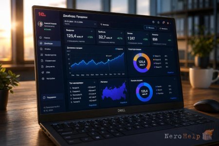 ����������� ��������� ����� �������� ������������ 1� � ���������� � ��������