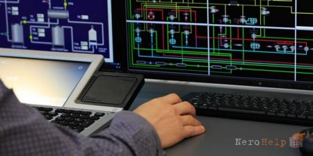 ��� ����� SCADA-������� � ��� ��� ������������ � �������������