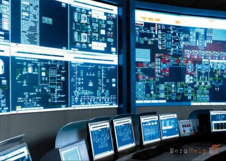 ��� ����� SCADA-������� � ��� ��� ������������ � �������������
