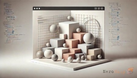 WebGL � ����������� ���������� ���������� � ������� ��������