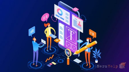 UX-������ � ��������� �������� �����������: ��� ���������� ���������� ��������