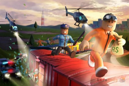 ��� ���� ������� � Roblox � ������ ������ ������� �� ����������