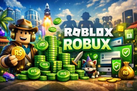 ��� ���� ������� � Roblox � ������ ������ ������� �� ����������