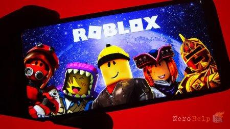 ��� ���� ������� � Roblox � ������ ������ ������� �� ����������