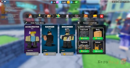 ��� ���� ������� � Roblox � ������ ������ ������� �� ����������