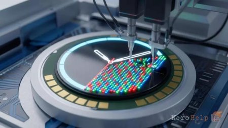 Samsung ��������� ������������ Micro LED-�������� ��� � ...