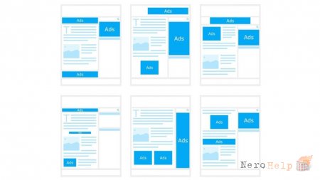 ��� ������������ �� ����� � ������� Google AdSense: ���� ���������� �� ������ - �� ������ ����������� �� ������ ������