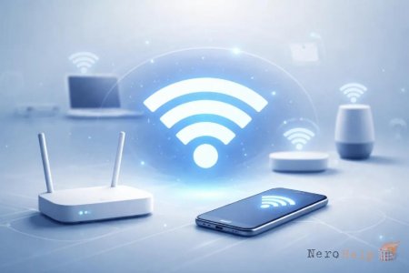 ��� ��������� Wi-Fi ������ ��� ������������ �������� ���������