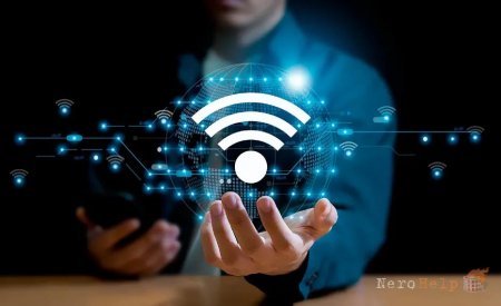��� ��������� Wi-Fi ������ ��� ������������ �������� ���������