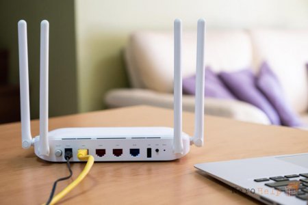 ��� ��������� Wi-Fi ������ ��� ������������ �������� ���������