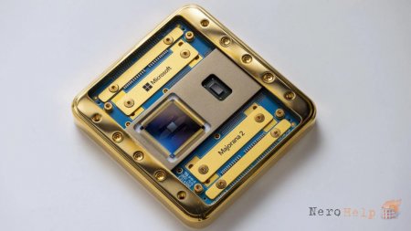 Microsoft ����������� ����� ��������� ��� Majorana 2, ������� � 1000 ��� �������� ���������������