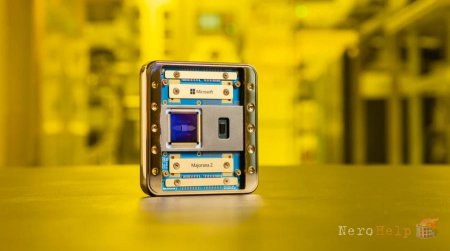 Microsoft ����������� ����� ��������� ��� Majorana 2, ������� � 1000 ��� �������� ���������������