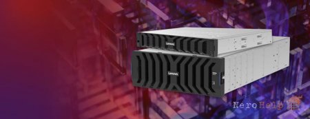 ������� Lenovo ThinkSystem: ����� ���������� ������� ��� ������������� ��������������