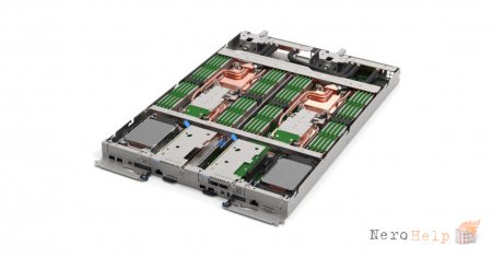 ������� Lenovo ThinkSystem: ����� ���������� ������� ��� ������������� ��������������