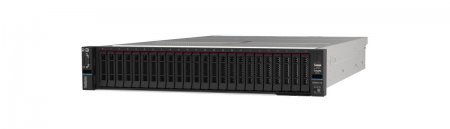 ������� Lenovo ThinkSystem: ����� ���������� ������� ��� ������������� ��������������