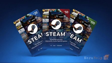 Valve ���������� ������ ���������� ���������� ���� Steam ��-�� ����������
