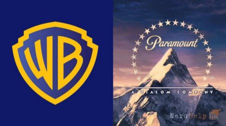������������ ������� ��� �������� ������� Warner Bros. � Paramount �� 110 ���������� ��������