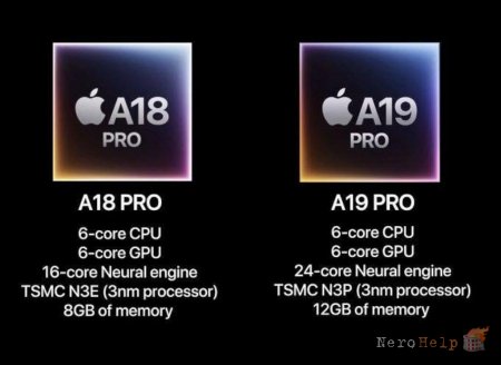 iPhone 17 ��� iPhone 16: ����� �� ������ ��������
