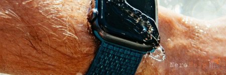 ����� ���������������� ������� Apple Watch � ������� �� ��������������