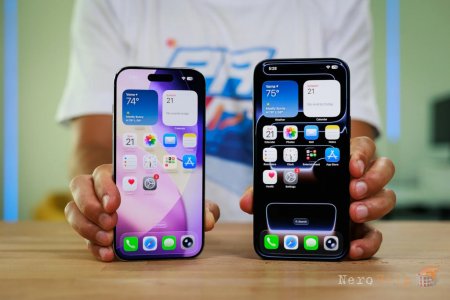 ��� ������ � iPhone 17 Air: ����� �������� ���������