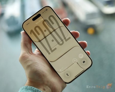 ��� ������ � iPhone 17 Air: ����� �������� ���������