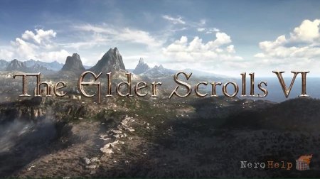 ����� The Elder Scrolls 6 ��������� �� ������ 2028 ����
